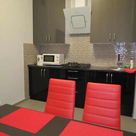 Three Rooms Apartment Τυφλίδα Εξωτερικό φωτογραφία