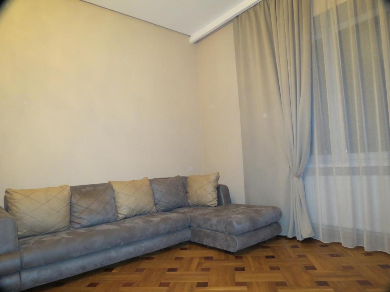 Three Rooms Apartment Τυφλίδα Εξωτερικό φωτογραφία