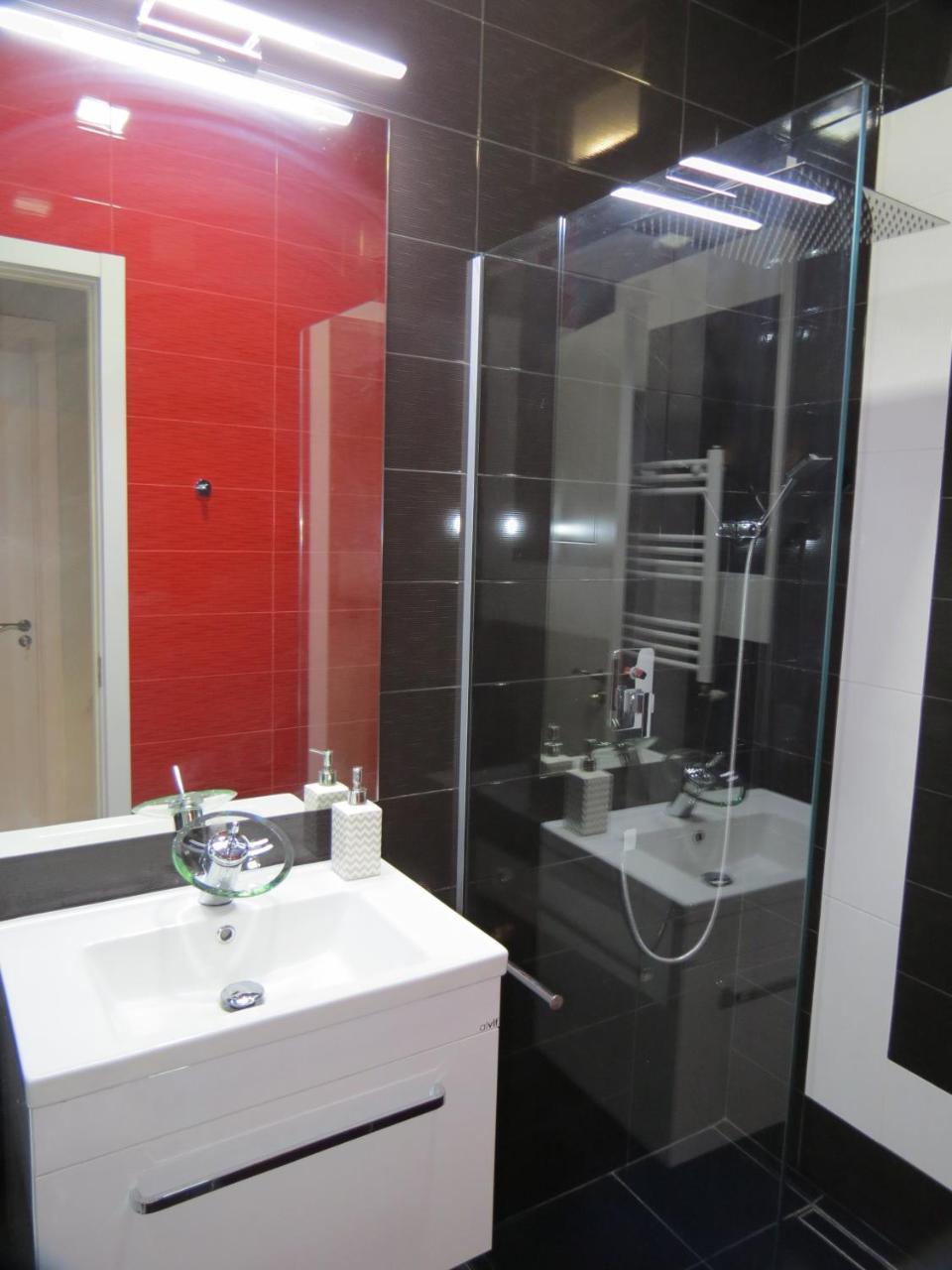 Three Rooms Apartment Τυφλίδα Εξωτερικό φωτογραφία