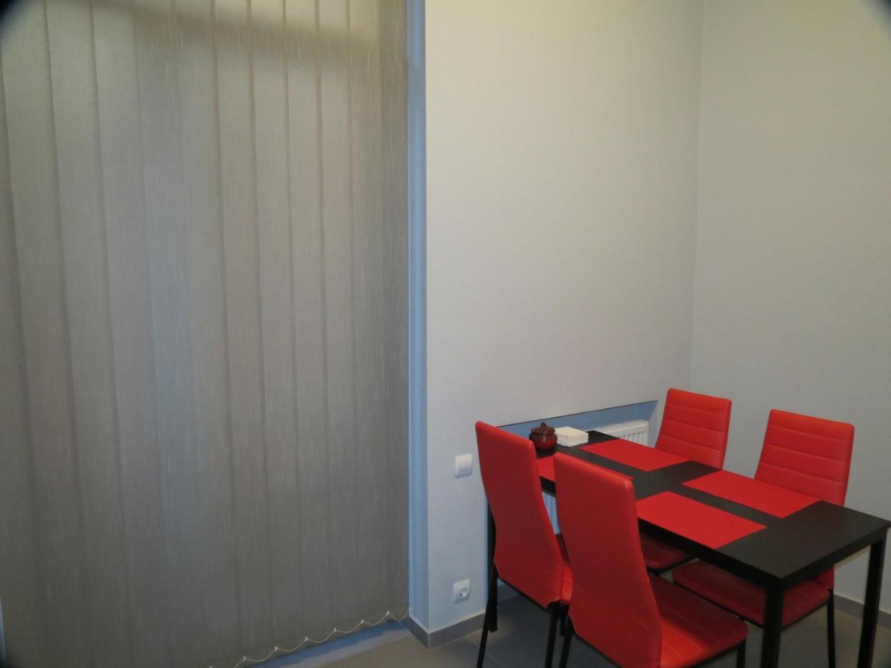 Three Rooms Apartment Τυφλίδα Εξωτερικό φωτογραφία