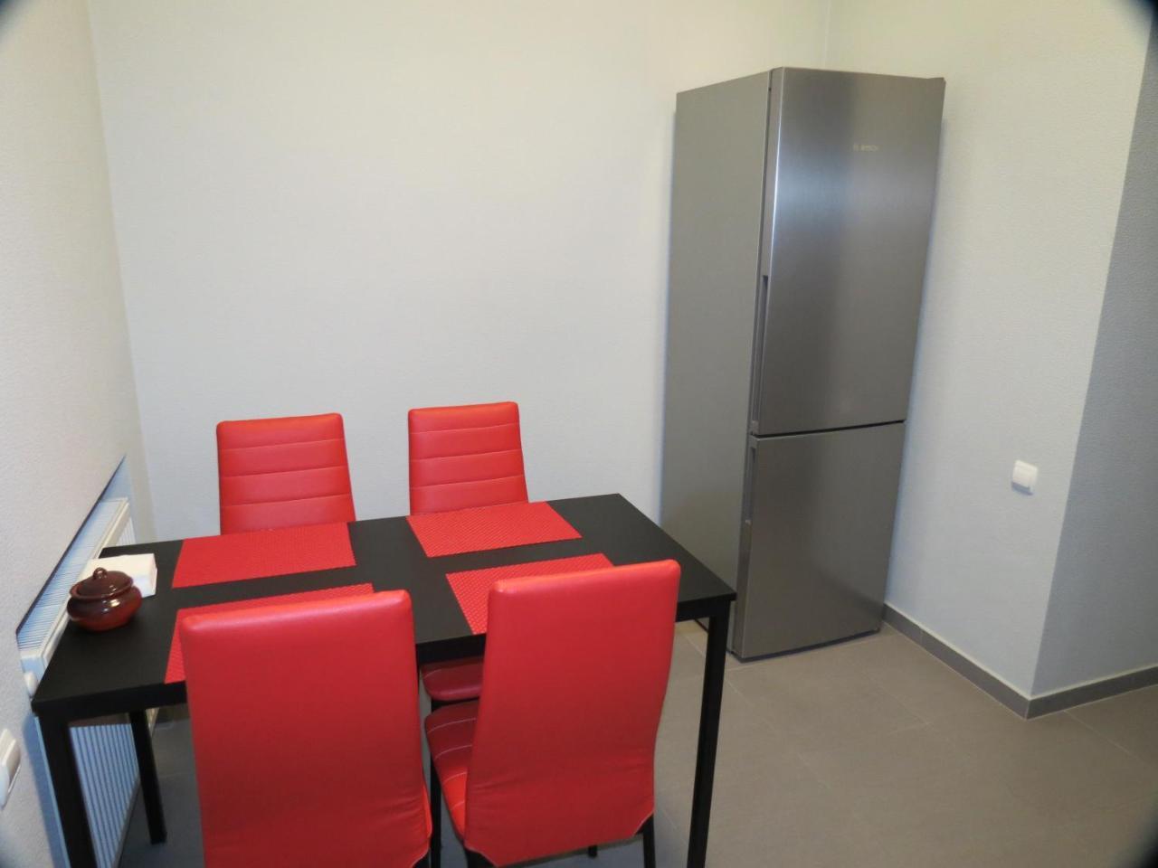 Three Rooms Apartment Τυφλίδα Εξωτερικό φωτογραφία