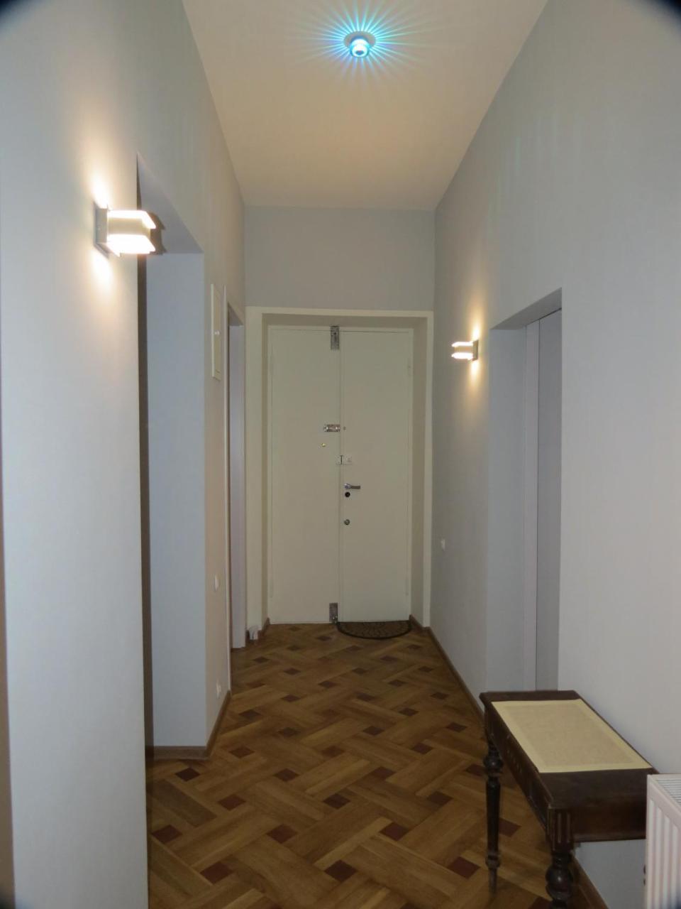 Three Rooms Apartment Τυφλίδα Εξωτερικό φωτογραφία