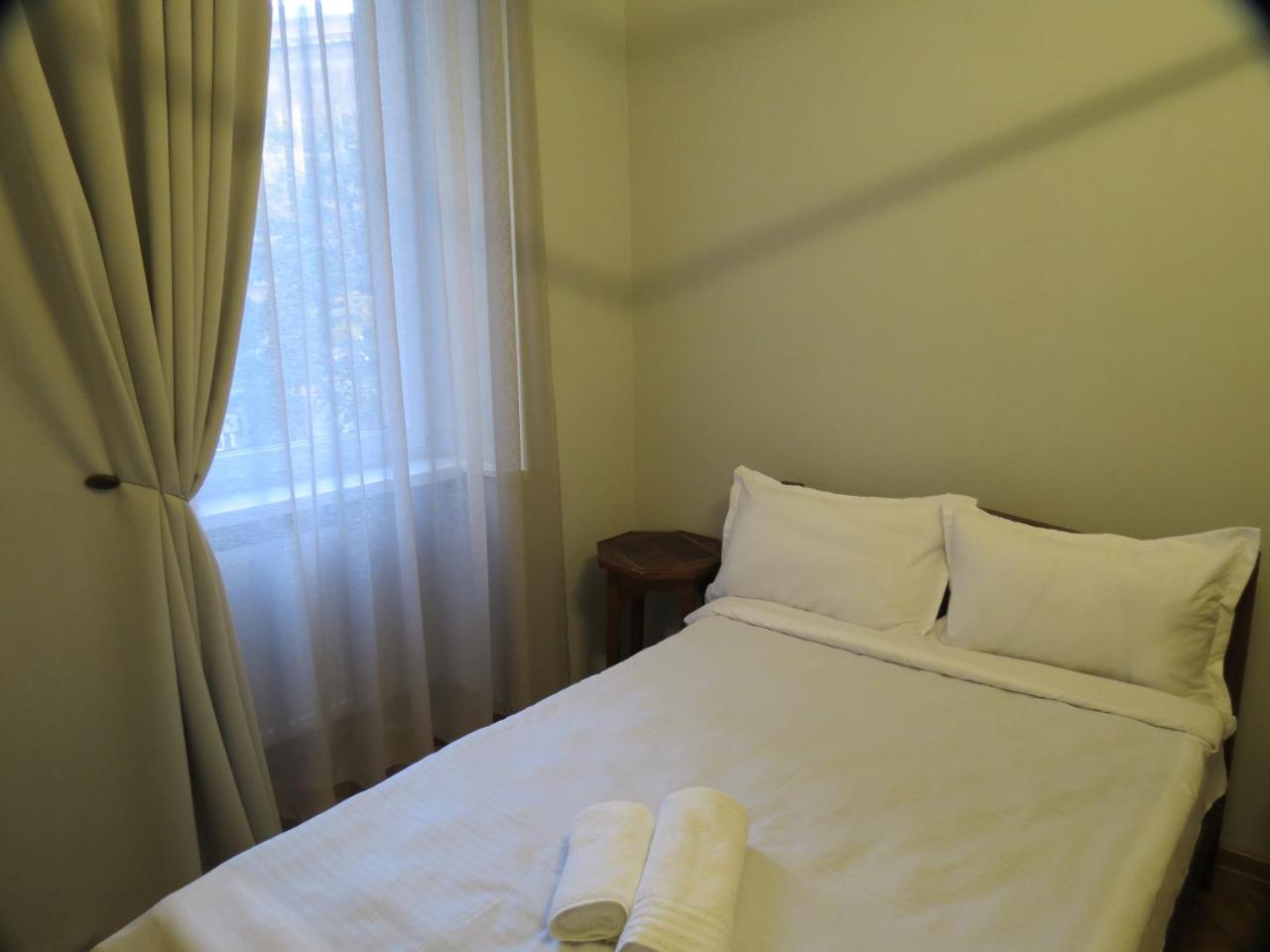 Three Rooms Apartment Τυφλίδα Εξωτερικό φωτογραφία