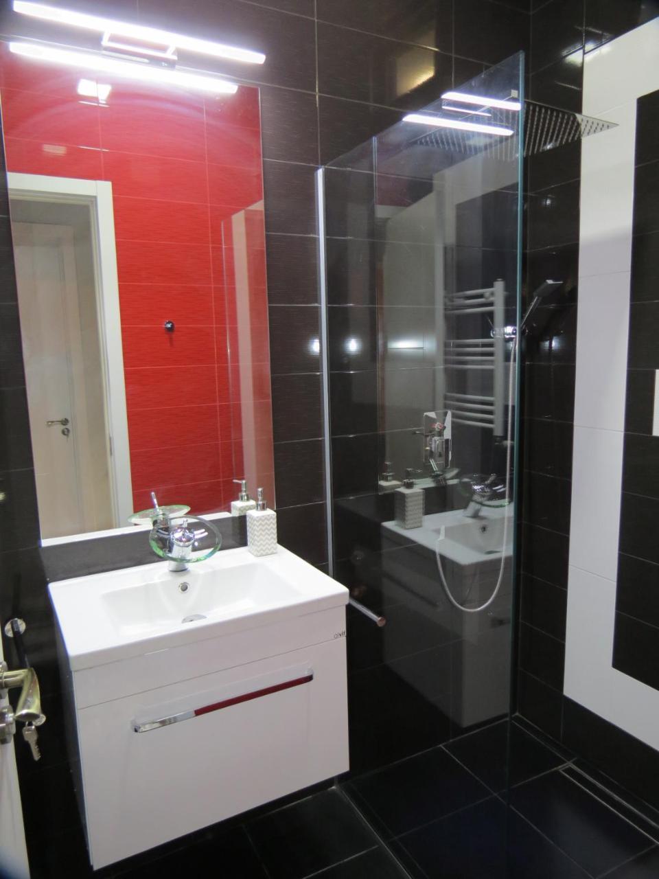 Three Rooms Apartment Τυφλίδα Εξωτερικό φωτογραφία