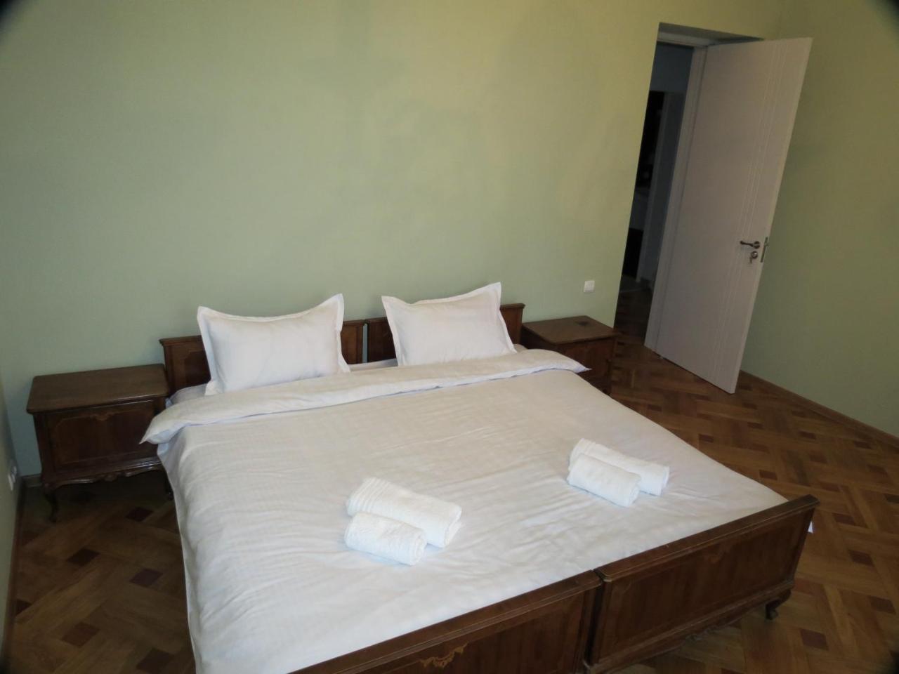 Three Rooms Apartment Τυφλίδα Εξωτερικό φωτογραφία