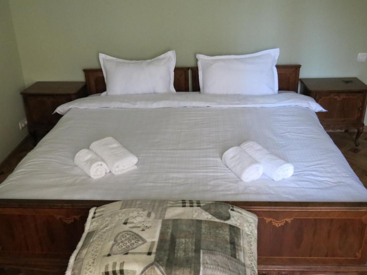 Three Rooms Apartment Τυφλίδα Εξωτερικό φωτογραφία