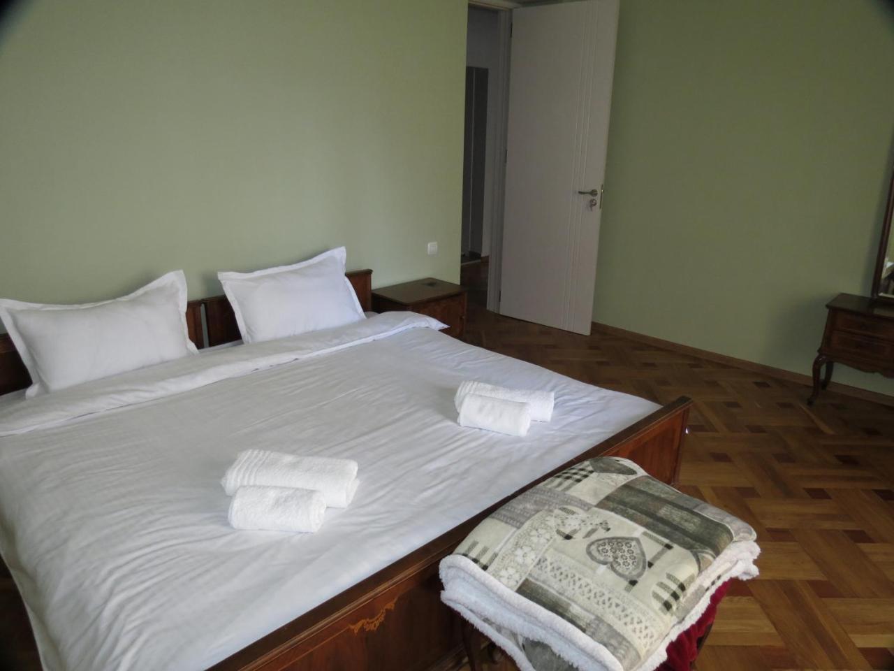 Three Rooms Apartment Τυφλίδα Εξωτερικό φωτογραφία