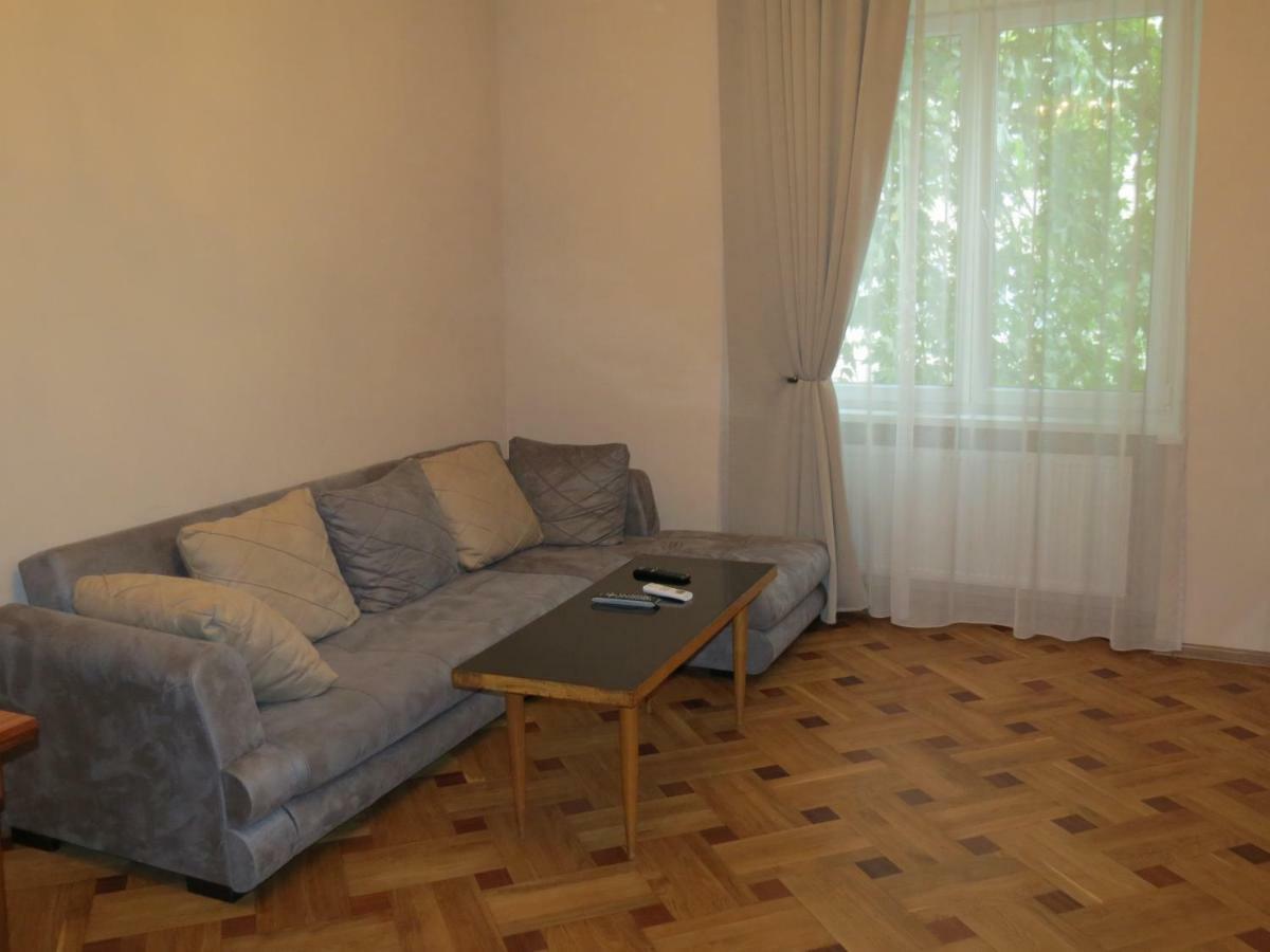 Three Rooms Apartment Τυφλίδα Εξωτερικό φωτογραφία